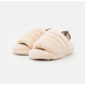 UGG Fluff Yeah Slide Slipper